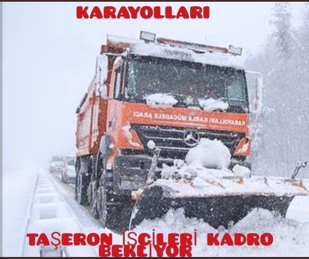 TaşeronMeclise AyrımsızGelsin.
<a href="/dbdevletbahceli/">Devlet Bahçeli</a>
<a href="/vedatbilgn/">Vedat Bilgin</a>
<a href="/akaraismailoglu/">Adil Karaismailoğlu</a>
<a href="/AvOzlemZengin/">Av. Özlem Zengin 🇹🇷</a> 
<a href="/akbasogluemin/">Av. M.Emin AKBAŞOĞLU 🇹🇷</a> 
<a href="/Akparti/">AK Parti</a> 
@arzuerdemDB 
<a href="/drsoysal/">ERTUĞRUL SOYSAL</a> 
<a href="/ersoyruhi/">🇹🇷Prof. Dr. Ruhi ERSOY</a> 
<a href="/mkulunk/">Metin KÜLÜNK</a>
<a href="/baskanbsakalli/">Burhan Sakallı</a>