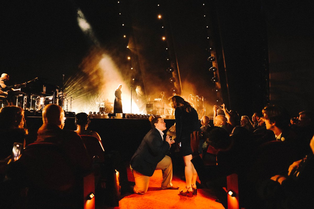 Adele tweet picture