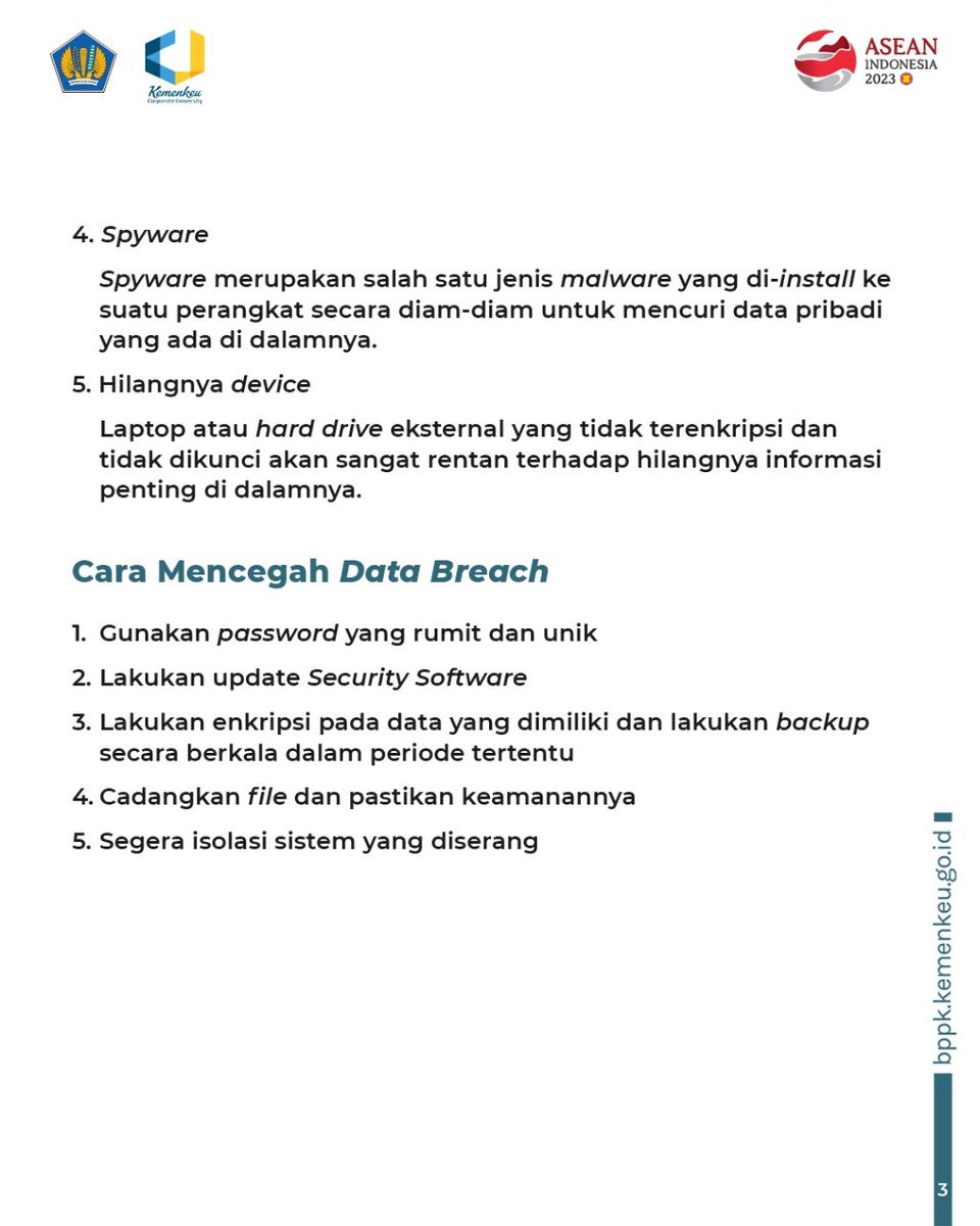 BelajarTanpaBatas On Twitter Data Breach Sering Terjadi Bahkan Belajartanpabatas On Twitter Data Breach Sering Terjadi Bahkan