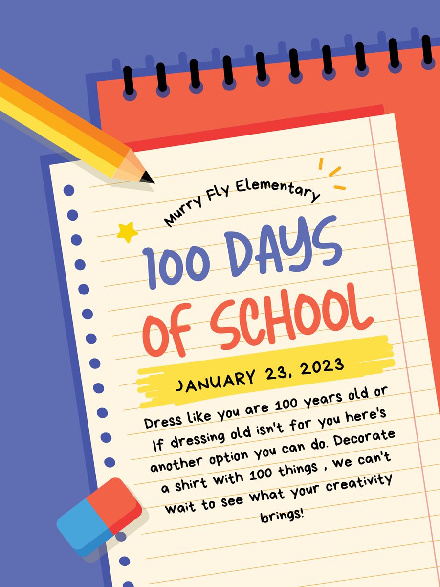 FlyElementary's tweet image. Celebrate being 100 &amp;amp; 101 days smarter with us!!!!