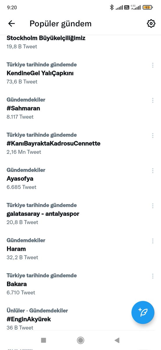 Sayın Cumhurbaşkanım <a href="/RTErdogan/">Recep Tayyip Erdoğan</a> ve sayın devlet büyüklerimiz kahramanlar sizlerden KADRO müjdesi bekliyor. Bu seslenişe sessiz kalmayın. #KanıBayraktaKadrosuCennette
<a href="/alitilkici38/">Ali Tilkici 🇹🇷</a> 
<a href="/TBMMresmi/">TBMM</a> 
<a href="/TBMMGenelKurulu/">TBMM Genel Kurulu</a>