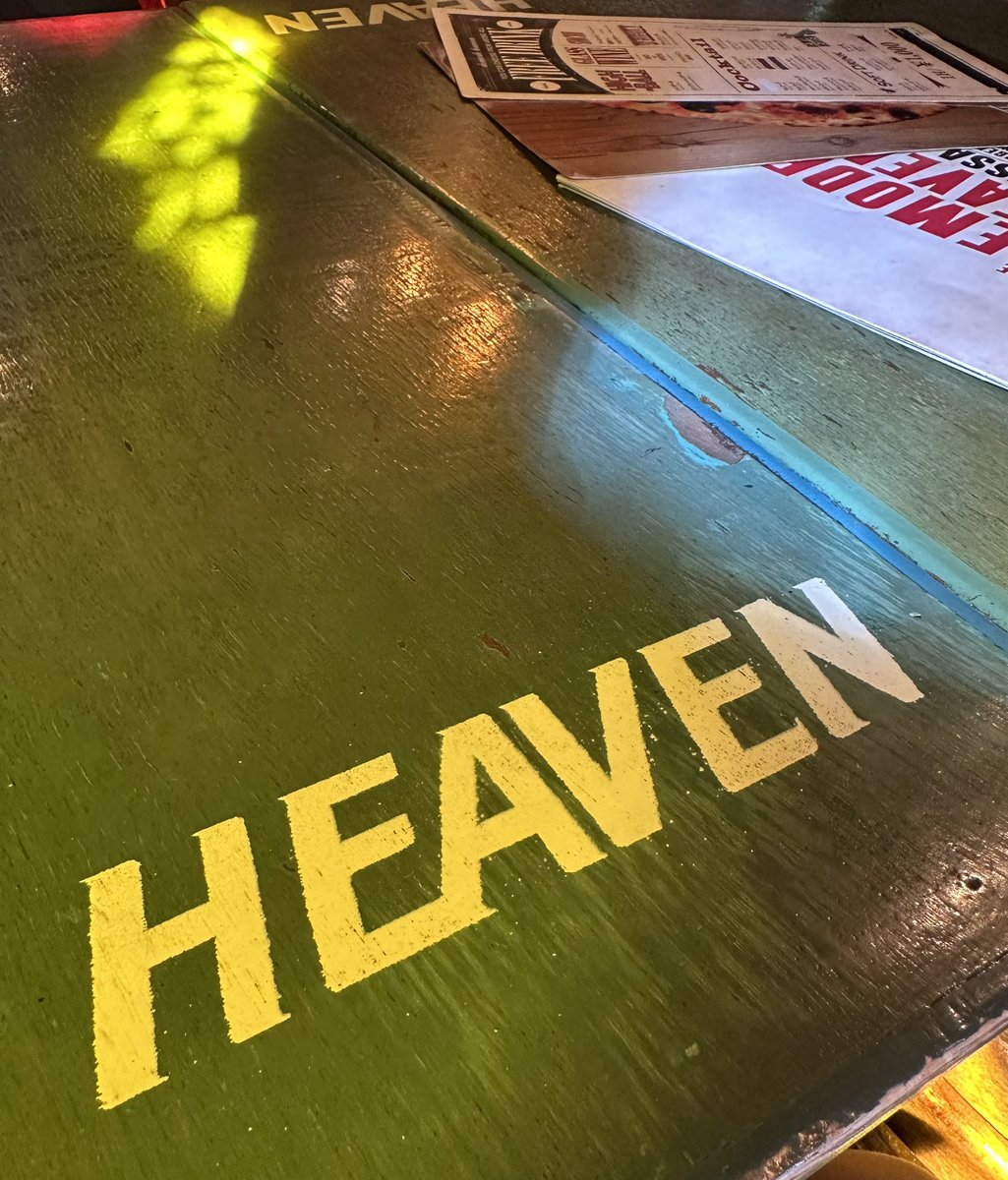 kenji1824's tweet image. やっと行けました！ここ撮影する人は、高確率で そういうことですね。笑
#HEAVEN
#黒沢健一