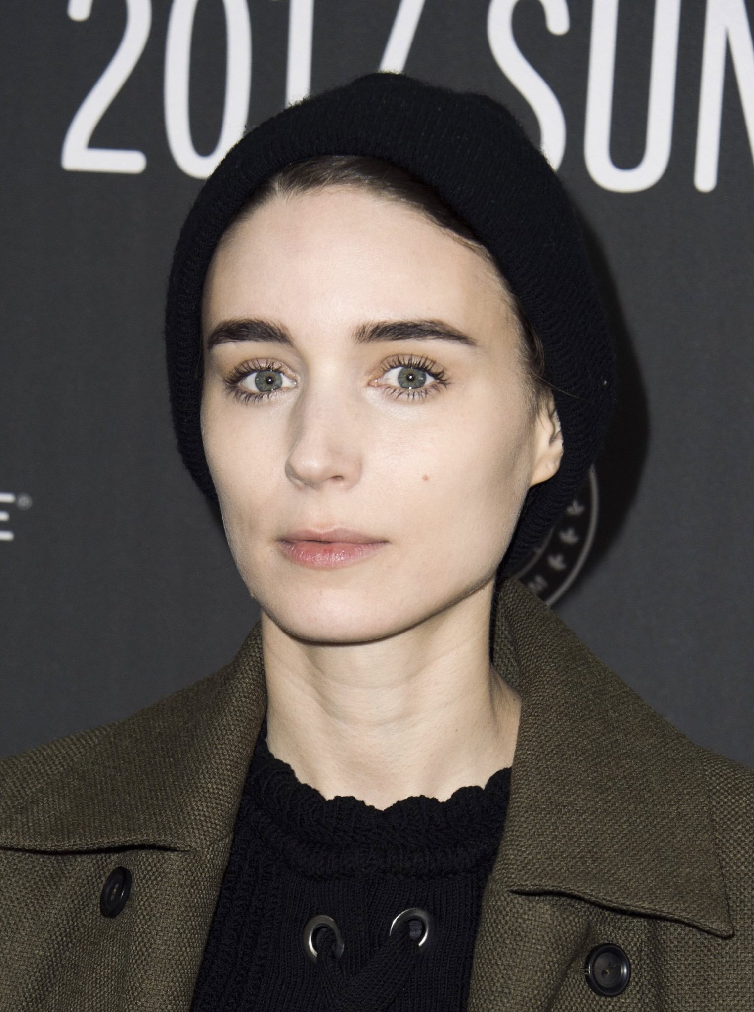 Мара Rooney Mara