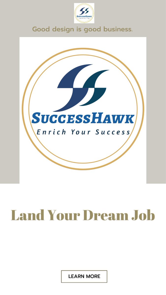 SuccessHawk launch in February. Ask what it is…