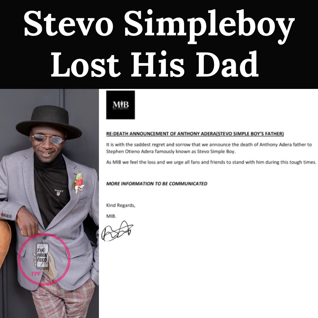 thepagefeed's tweet image. Pole sana Stevo Simple Boy. 
#stevosimpleboy