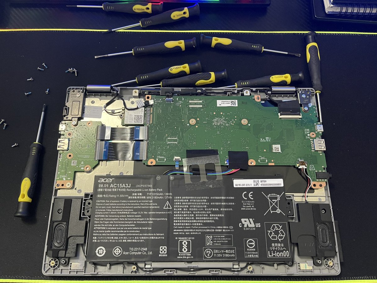 IT Solutions #itsupportuk laptop repairs