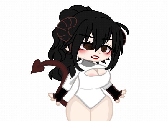 valerielane75's tweet photo. ?: Valerie wants to know your opinion on her new outfit!
(If you want the ”no clothes ” version just dm me~)
#gachaheat #gachansfwcommunity #gachaclubheat #gachansfwcute https://t.co/X5fFe3iK1v