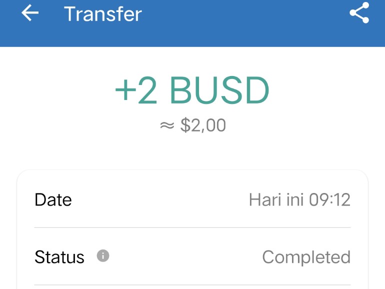 ejeywin's tweet photo. -prize received-
Yeayy Alhamdulillah, lagi dan lagi bisa pakai hastag #NGCPaid 😍
Pokonyaaa makasihhh makasihhh banyakk2 min @ngreokcoin 😇🙏 https://t.co/JKEEEYTulS