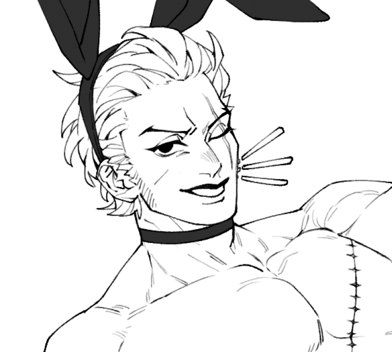 🐰 wip 