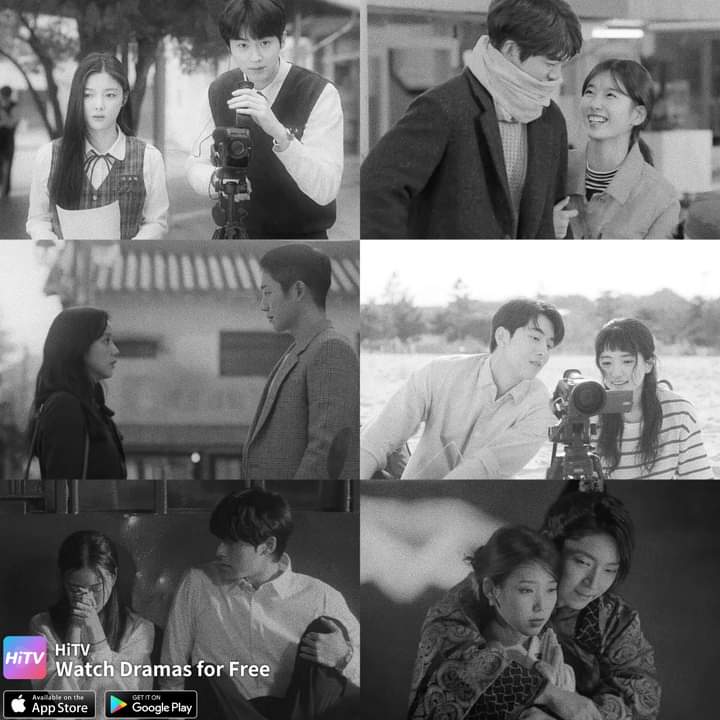 K-Drama Menfess tweet media