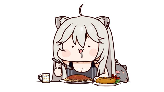 好きなししろん置いとく 