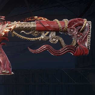 FlareMirage's tweet photo. I'm about to never run a tac stock just so my gun looks better https://t.co/JOLY8xHD6r
