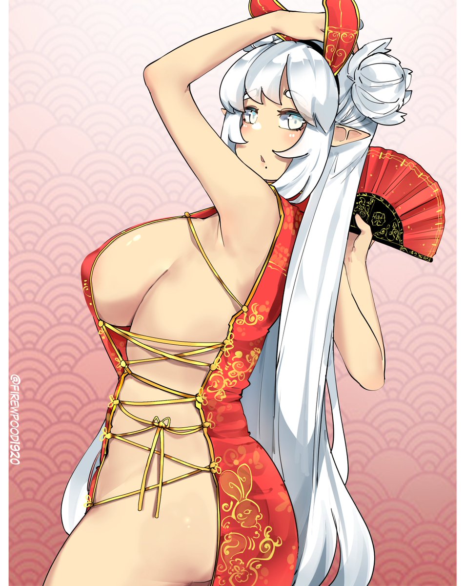 Firewpood1920's tweet photo. happy lunar new year!
#firewpood https://t.co/v9W1yNAG8K