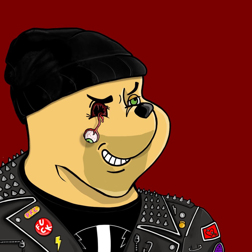 ⚡️Ride or Die <a href="/PoohFightClub/">Pooh Fight Club</a> 💀