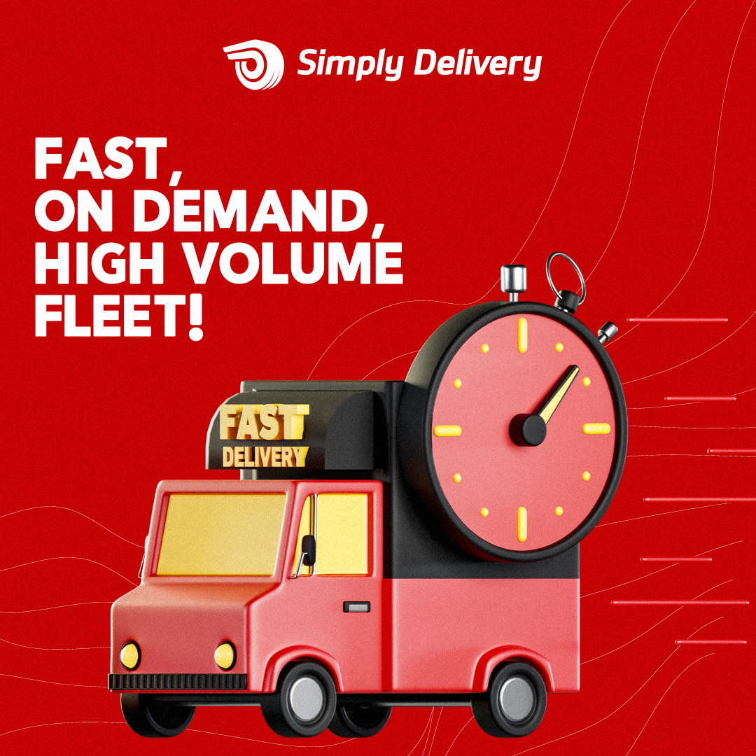Simply_Delivery's tweet photo. We are FAST and can handle high volume on demand to help YOUR business in the rush hours!

📍 Never again be concerned about your peak hours.

https://t.co/7mPrPrRqjX 

👉 Sign up today: https://t.co/51NDIAtQXl 

#business #delivery https://t.co/ct0SyoaG4g