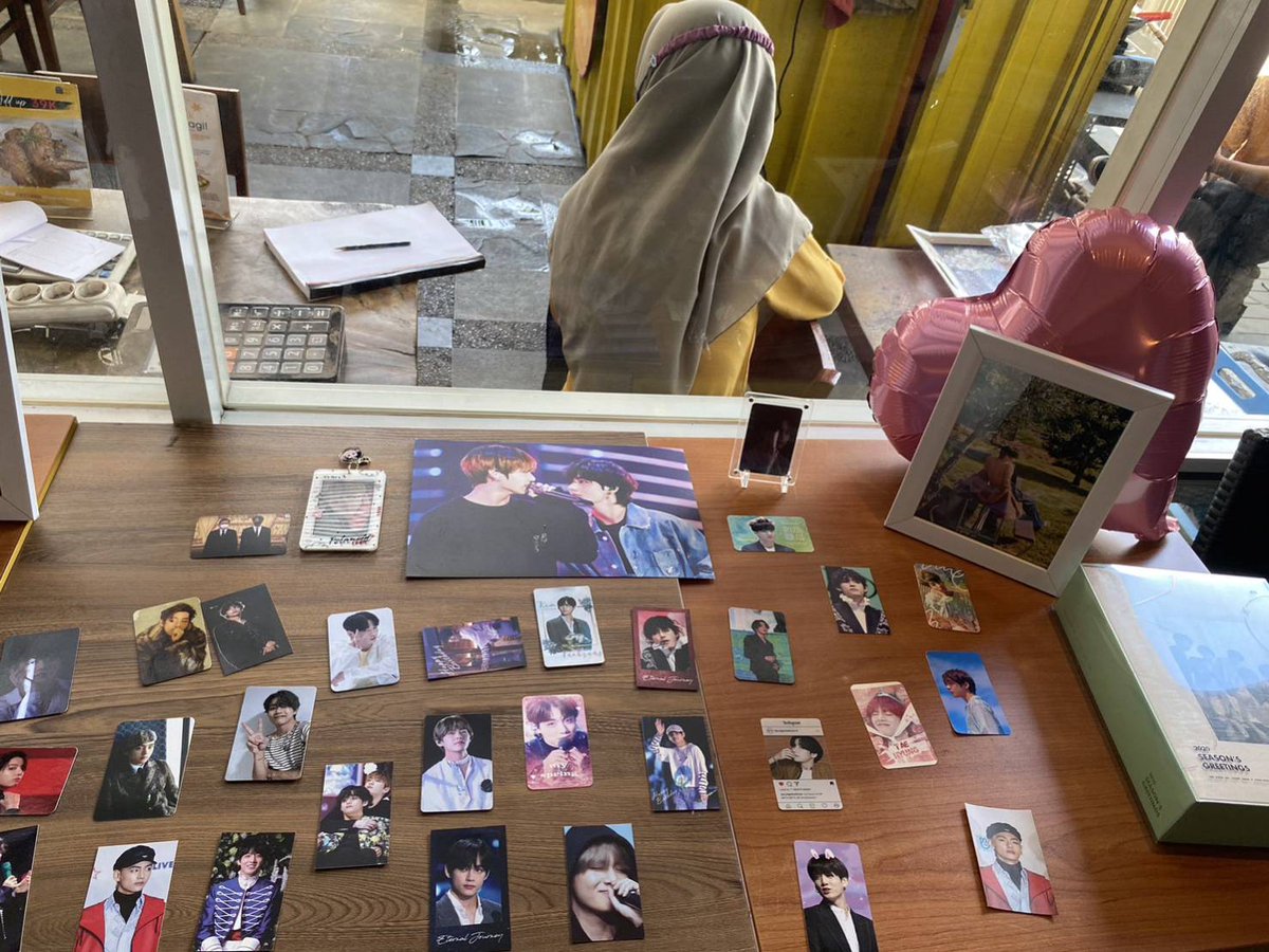 SecondDate_TK's tweet photo. ใ
ค ๐๐๐๐จ๐ง๐ ๐๐๐ญ๐ ๐๐๐๐ค๐จ๐จ๐ค
โ Our Preview for today Event!
#SecondDateTaekook
#PaperCupEvent
#Taekook #ํ๊ตญ https://t.co/kgdru8LJrG