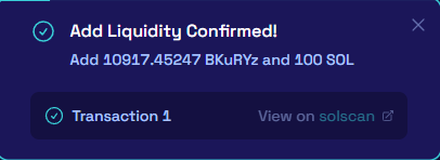Wen $BANANA &amp; SOL Raids? Soon 👀

We just injected an additional 100 SOL into $BANANA LETS GO!

Hold a GEN 2 and earn $BANANA every day

RT to enter a 50 $BANANA giveaway 🔥