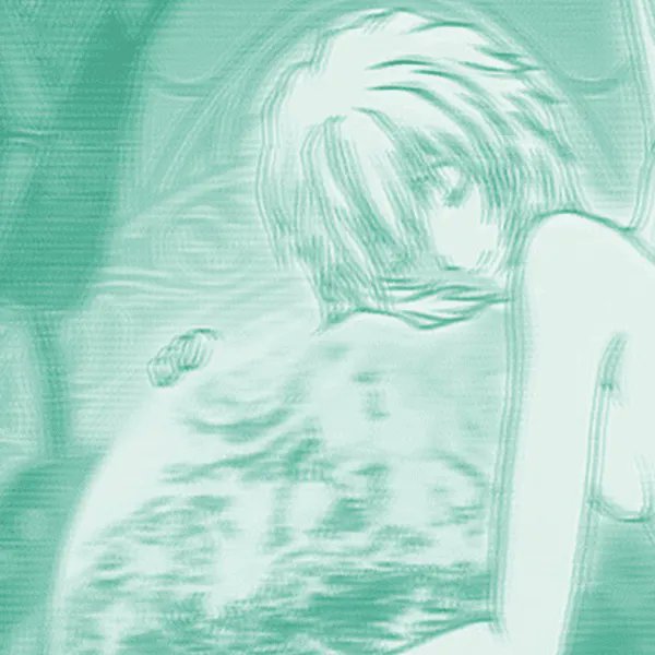 Bliss3three made C3L3STIAL天の at 15 years of age.