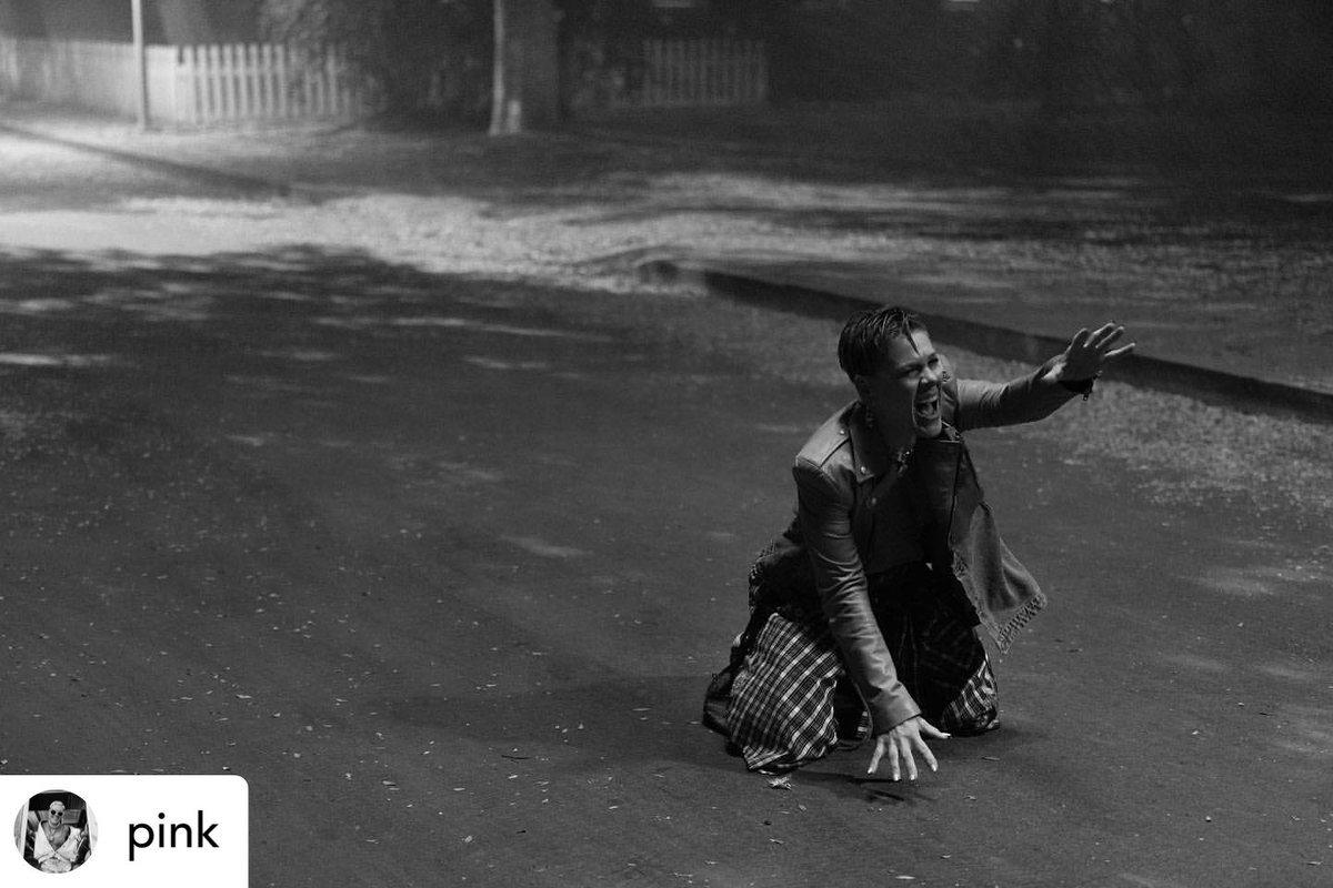 NkettesP's tweet image. I’ve already said, I think this ⁦@Pink⁩ CD 💿, will be her best yet. ATM, my fav is #Hurts2BHuman. Bring on #Trustfall.