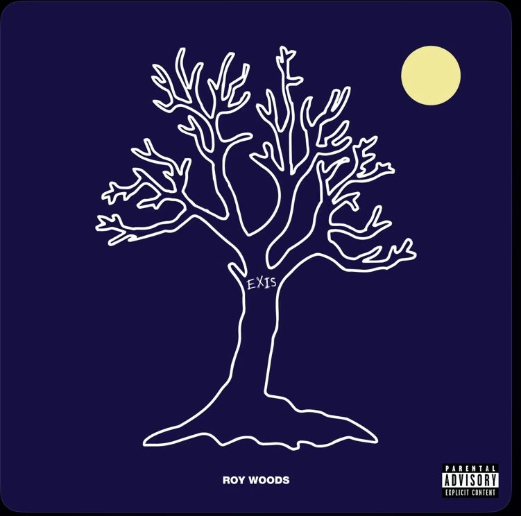 We’re never getting this Roy Woods back man