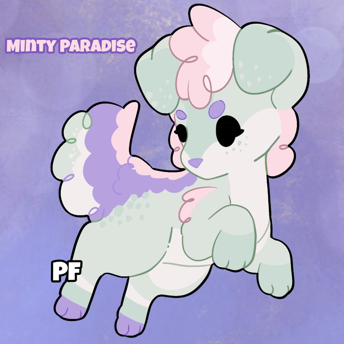 peluchifox's tweet image. Still available!!! #chibiadopt DM me :) last bump for the night. I&apos;m sorry 🙏🏽