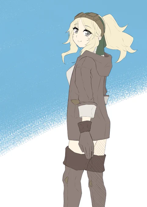 エクレシア 