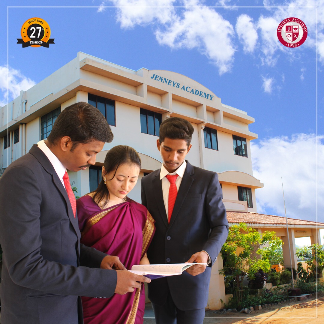 JenneysAcademy's tweet photo. The First Choice For Future Hoteliers | Jenneys Academy of Hotel Management | Trichy
Smart Decision For a Bright Career, Begins here, Get enrolled in Hotel Management. Admission Open
#HotelManagement #TamilNadu #OnlineExam #Hotel #TamilNadu #Trichy #Jenneysacademy #Admission #BSC https://t.co/OS7DjRBzJV