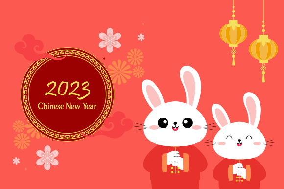 ShowMeta_io's tweet photo. #HappyChineseNewYear2023 🧧🧧
#ShowMeta wishes you and your family happiness and vibrancy like the rabbit, and may your new year be filled with joy and peace!
Good Luck & Great Wealth in the #YearOfTheRabbit
#ChineseNewYear #ChineseNewYear2023 #RabbitYear 🐇🐇 https://t.co/EOZyuLLGUF