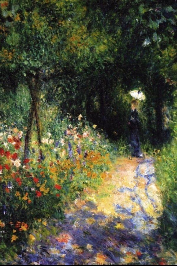 Pietro Busacca ItaliaViva On Twitter RT RamellaUgo Renoir Serena 