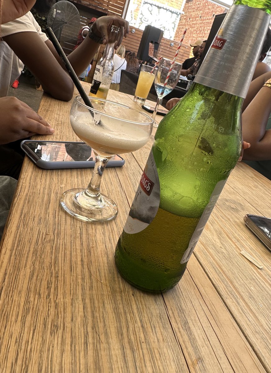 $1.50 for my drink
$11.90 for hers and then she starts complaining kuti sei uchindisiyawo.