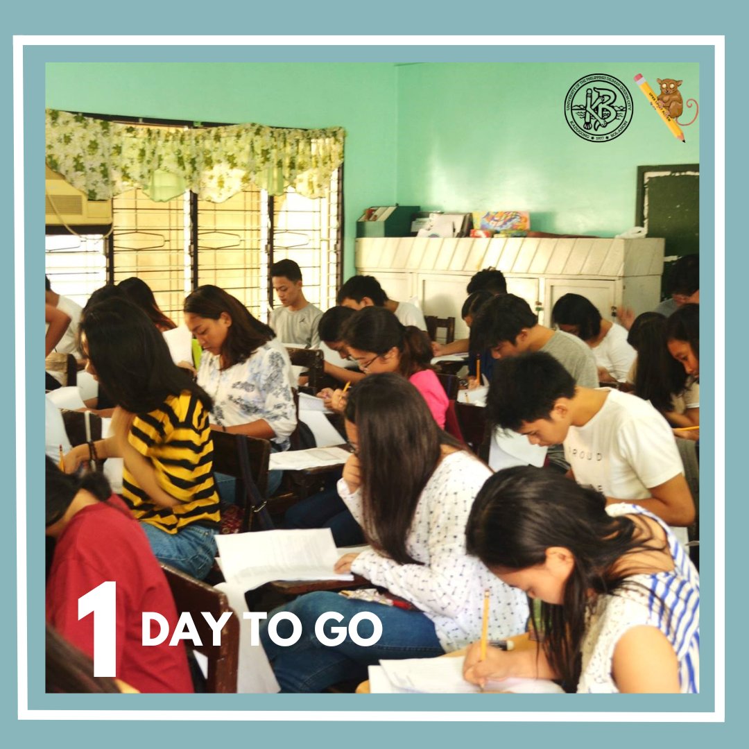 upkbdiliman's tweet photo. [UPKB ANDAM PRE-REGISTRATION]

Last call for pre-registration! 

Tomorrow is your final chance to secure your slot and avail the ANDAM program this year. Don't miss out!

You may pre-register through this form:

https://t.co/JSACK6B1zh
https://t.co/JSACK6B1zh https://t.co/VSE1HkM2h1