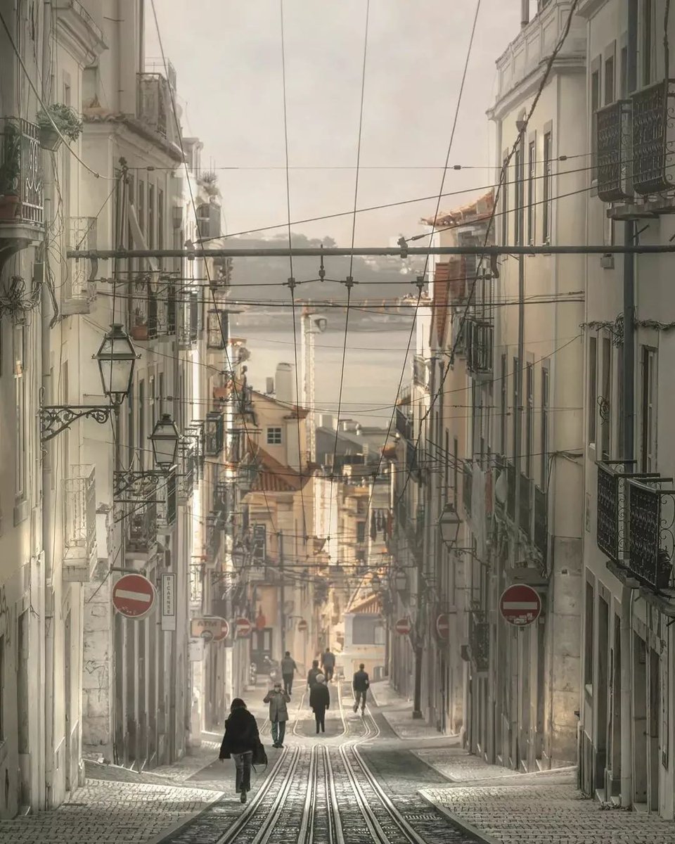 Soy_Luchick's tweet photo. Lisbon

📸qs.street https://t.co/qJdIdYV0AY