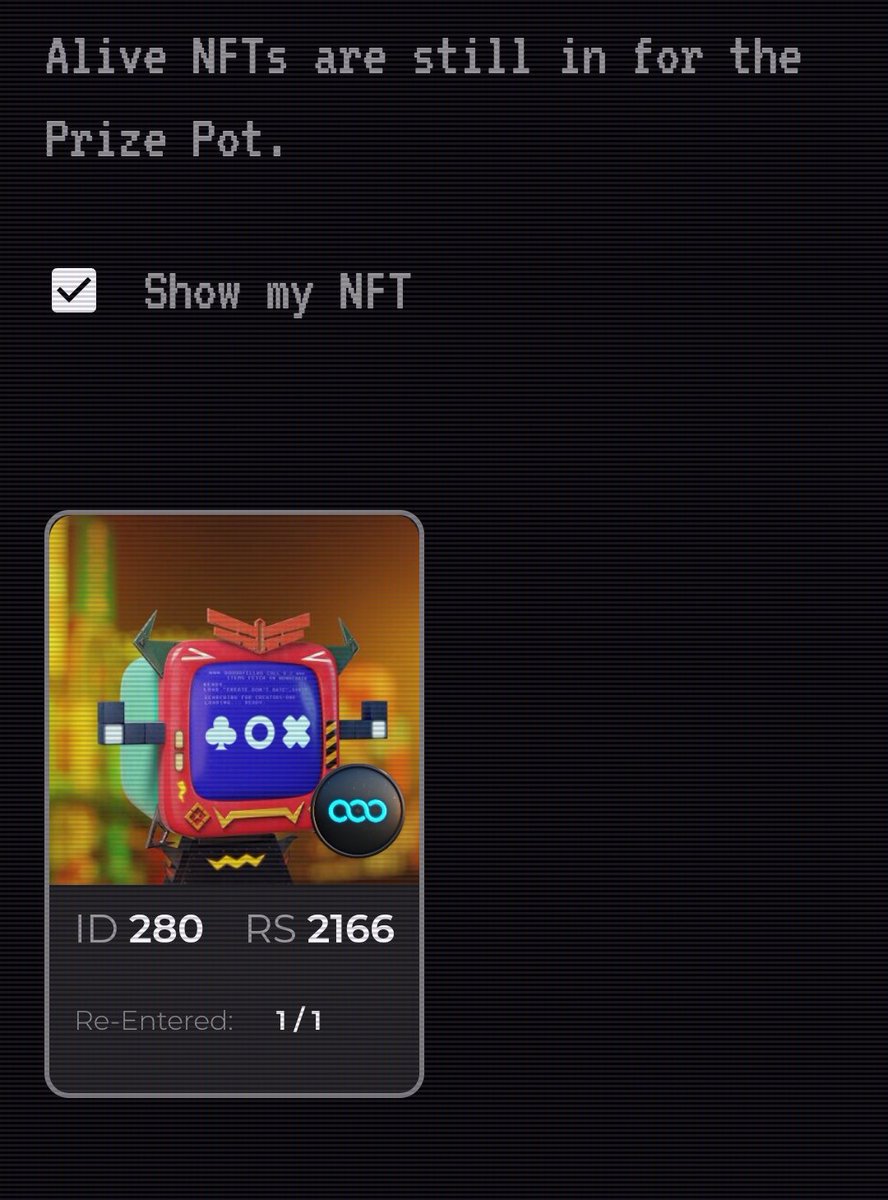 Kadesh📵⚡⚒️👾🎈🗽🎭🍫 tweet media