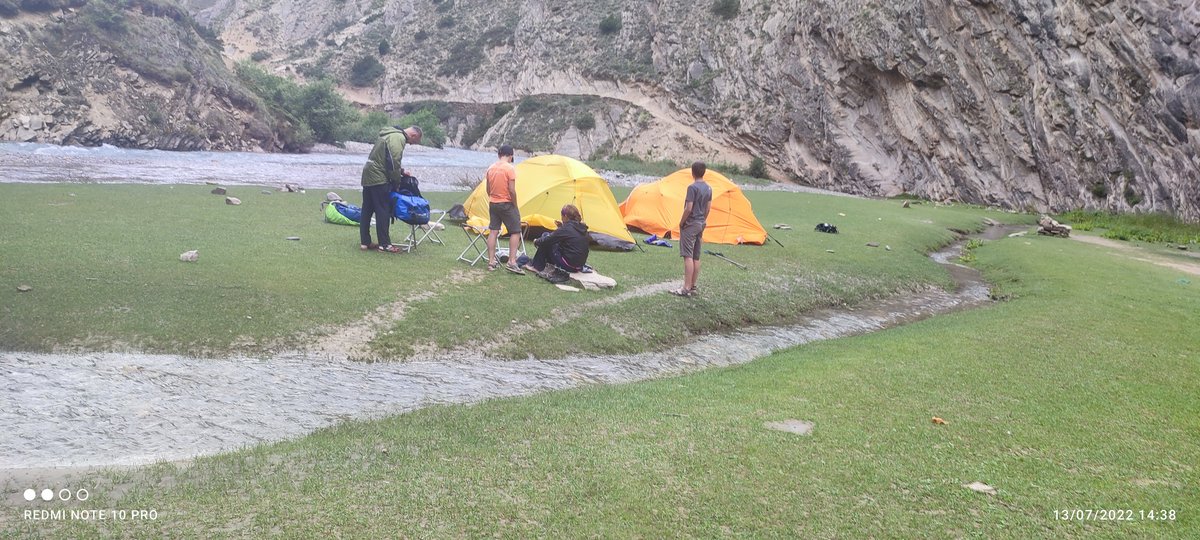 dptreks1's tweet photo. Lower Dolpo Trek is one of the most beautiful and amazing trekking destinations in Nepal. The main attraction of this trek is Shey- Phoksundo Lake,  ancient Buddhist monasteries as well as the Tibetan plateau, and many more. https://t.co/Da15HxSPmo