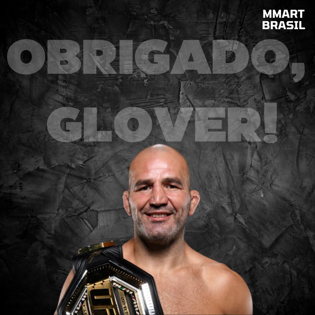 BrasilMmart's tweet photo. Ex-campeão dos meio-pesados do UFC, Glover Teixeira foi derrotado pelo novo campeão Jamahal Hill em uma batalha brutal e anunciou a aposentadoria do MMA. Obrigado por tudo, monstro! 

#mma #ufc #ufcrio #ufc283 https://t.co/TsZkSCeguH
