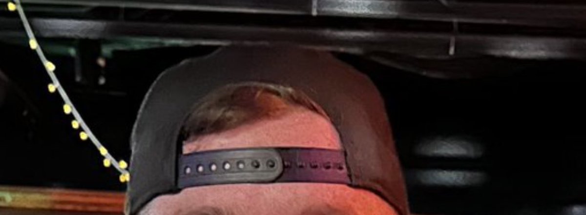 Steven Garris tweet media