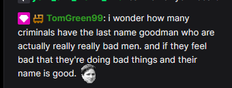 iamnottomgreen's tweet image. #highthoughts