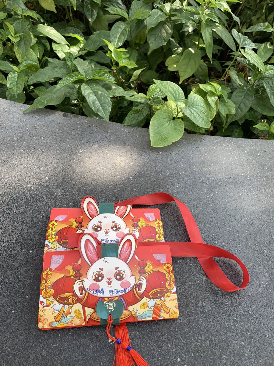 flipped1999_bk's tweet photo. Spring Festival gift✨ 
The first love for the new year✨ 🎉 

🎁Gifts for missing❤ 
     Convey blessings with heart❤ 

🎁Our gift is ready🎉  
❤ The best wishes are for you.

#Bbillkin #besidebillkin https://t.co/Hc5PN3B6gf