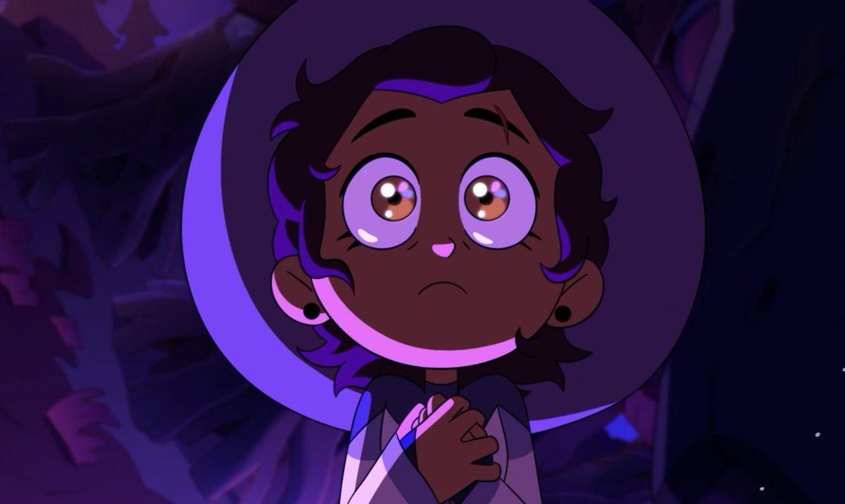 King_Candyy's tweet photo. OMFGGG THISSSS SHOTTTT IS AMAZING!!!!! ❤️❤️🙏🏼🙏🏼 #TheOwlHouseS3 #TOHSPOILERS https://t.co/X6i2Et8FgP