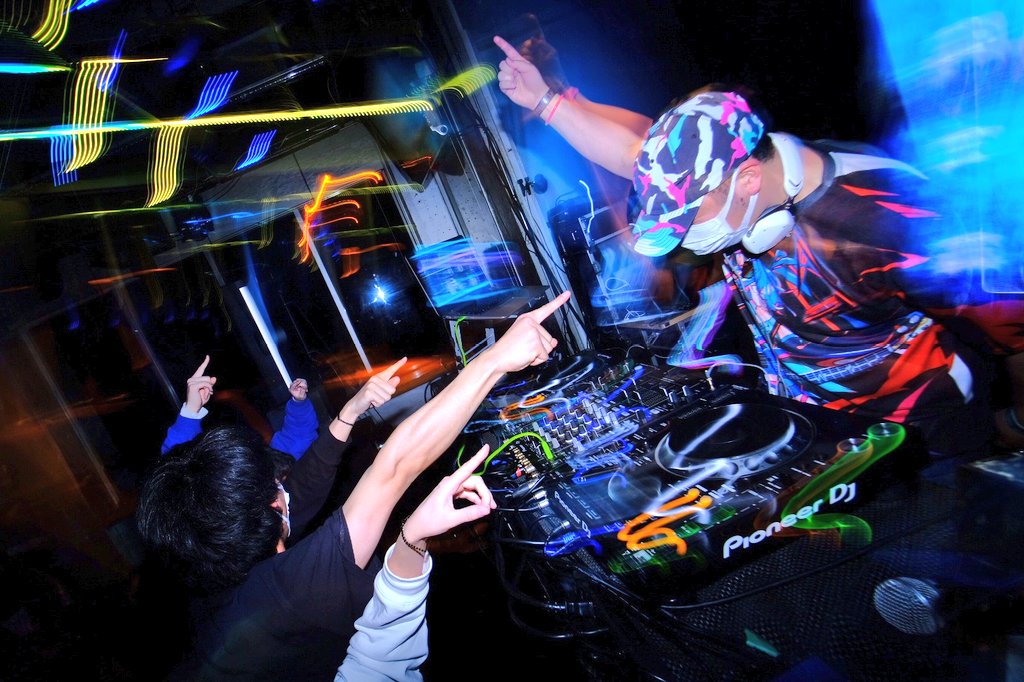 pogo_voc's tweet photo. #ボカバト
西陣営
DJ Nov4 @nova_sing https://t.co/J4s0Ic2c0r