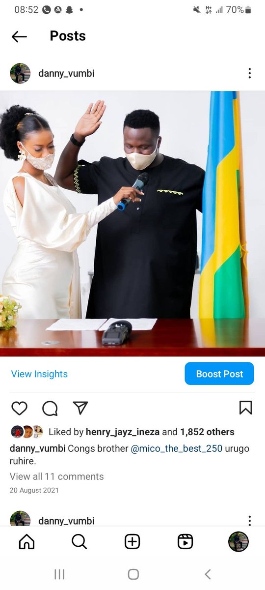Danny Vumbi tweet media