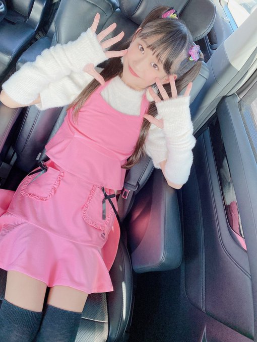 藤林夢のTwitter画像12