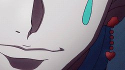 SteveUndjn's tweet photo. Anime: Hunter x Hunter https://t.co/GD3i60Cbk0