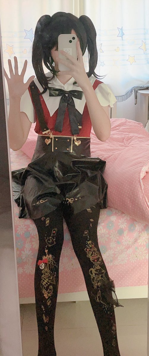 新年快乐～ #可爱的男孩子 #男の娘 https://t.co/PGeIcqfBBQ