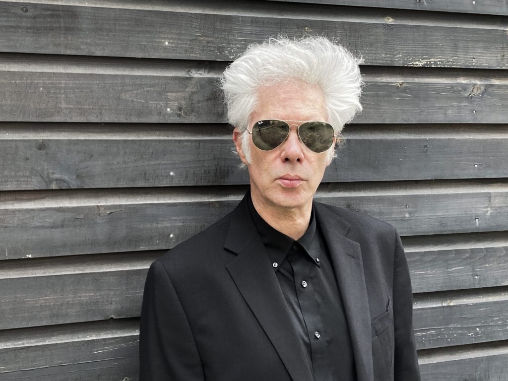Jim Jarmusch happy 70th birthday 