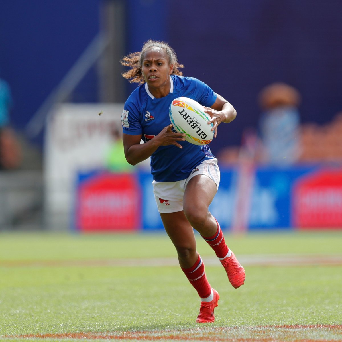 FranceRugby's tweet image. 🇫🇷 𝑴𝒆𝒓𝒄𝒊 de nous avoir suivi ce week-end pour le Tournoi d'Hamilton ! 😍 #France7 #NZ7s @HSBCNZ7s 

On se retrouve le week-end prochain à Sidney ☀️ @WorldRugby7s