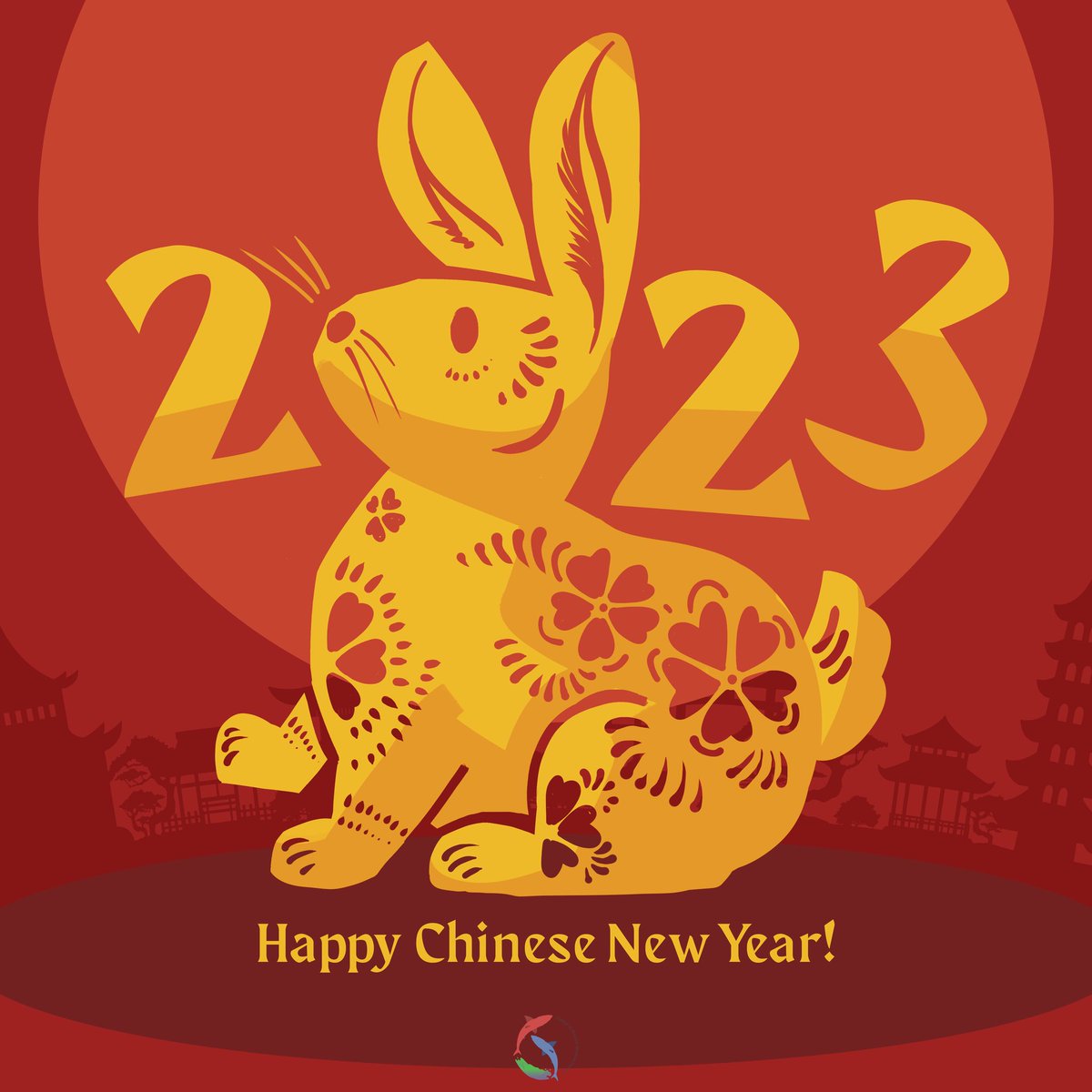 TheCSSC_'s tweet photo. ๐๐ฎ๐ง๐ ๐๐๐ข ๐
๐๐ญ ๐๐ก๐จ๐ข! ๐
In this year of the water rabbit, may we always be reminded that it is never too late to start anew. ๐
#TranCSition
#SharkTimes https://t.co/OEuw2MFq9y