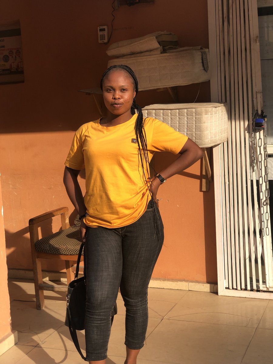 Chidimma Grace tweet media