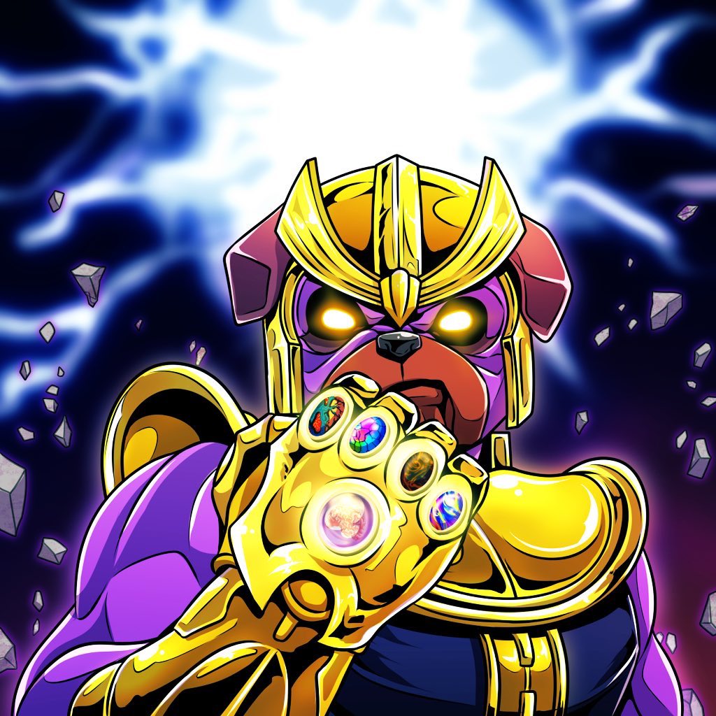 We’r steadily growing as a community, and we’ve hit 1,000 <a href="/discord/">Discord</a> members on our server for the first time! We’r proud to say that we’ve got one of the most engaging servers in the web3 space!

Come check us out TODAY, we are the VVAR DOGS on <a href="/vechainofficial/">VeChain</a> 

#VeChainHasNFTs