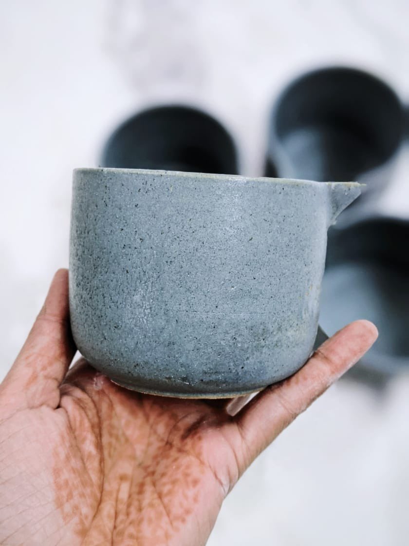 milimeterco's tweet photo. Fresh pieces coming alive .

#therapy #2022inshort #NewYear #ceramics #productdesign  #furniture #design #art #TweetOfTheDay #beautiful https://t.co/RCqdb3kDB9